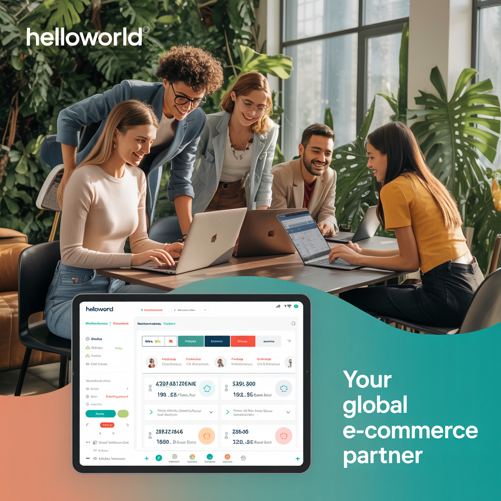 HelloWorld跨境电商助手财务管理与运营成本优化指南